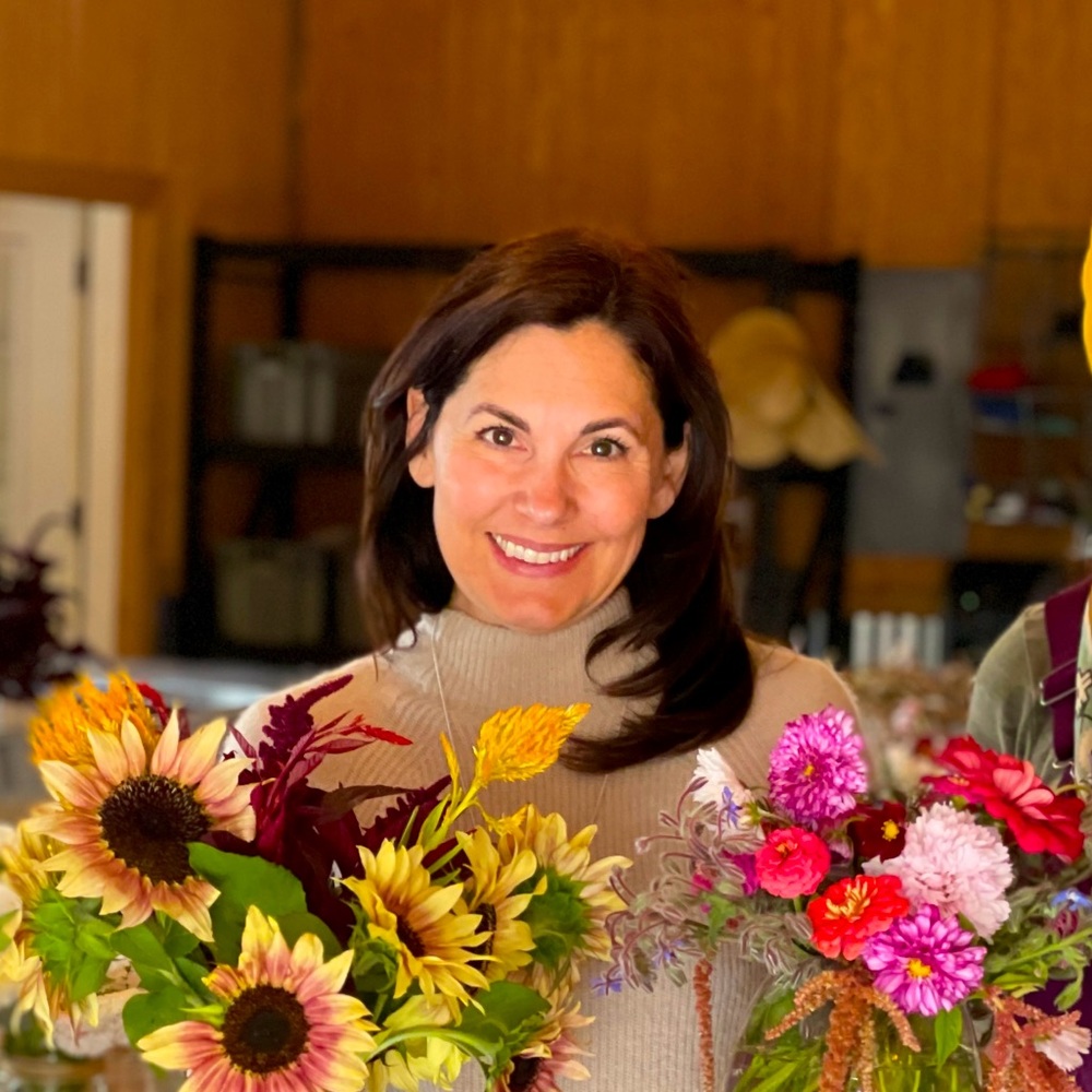 Meet your Posher, Toni